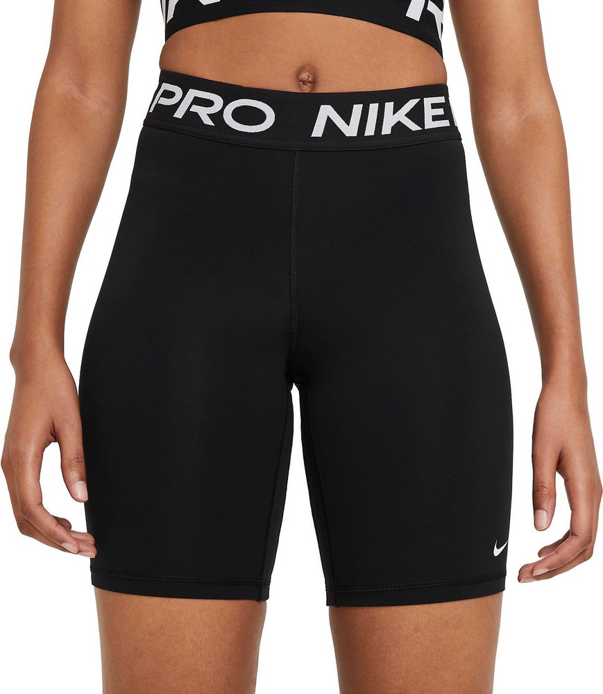 Sorti Nike W NP 365 SHORT 8IN / Femei / L / Negru photo 2