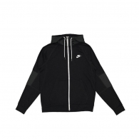 Hanorac Nike M NSW ME FZ LTWT HOODIE MIX thumbnav 1