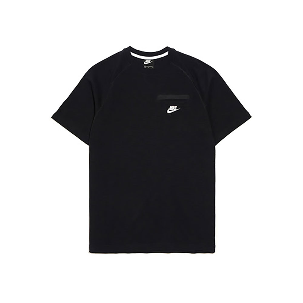 Tricou bărbătesc Nike M NSW ME SS LTWT TOP L Negru photo 1 Tricou bărbătesc Nike M NSW ME SS LTWT TOP L Negru photo 1