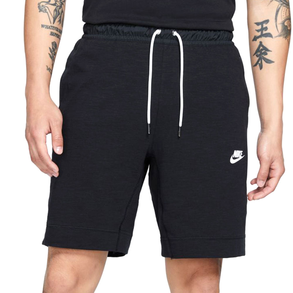 Sorti de bărbați Nike M NSW ME LTWT SHORT MIX L Negru photo 1 Sorti de bărbați Nike M NSW ME LTWT SHORT MIX L Negru photo 1