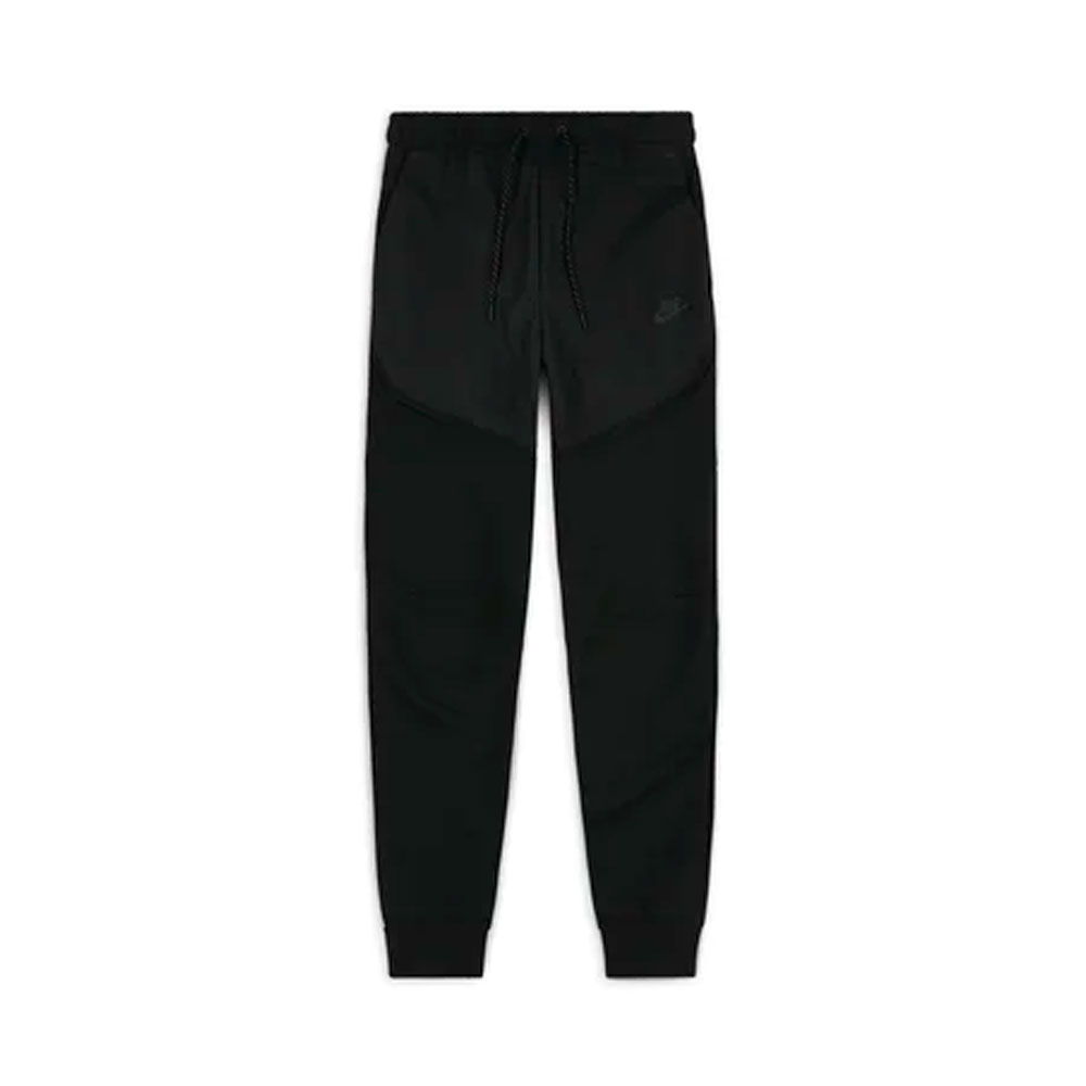 Pantaloni Nike M NSW TCH FLC WVN JGGR MIX