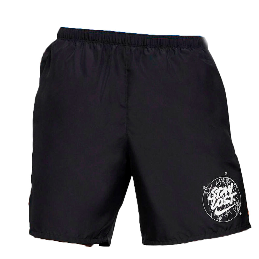 Шорты мужские Nike M NK CHLLGR SHORT 7IN BF WR GX S Черный photo 1 Шорты мужские Nike M NK CHLLGR SHORT 7IN BF WR GX S Черный photo 1