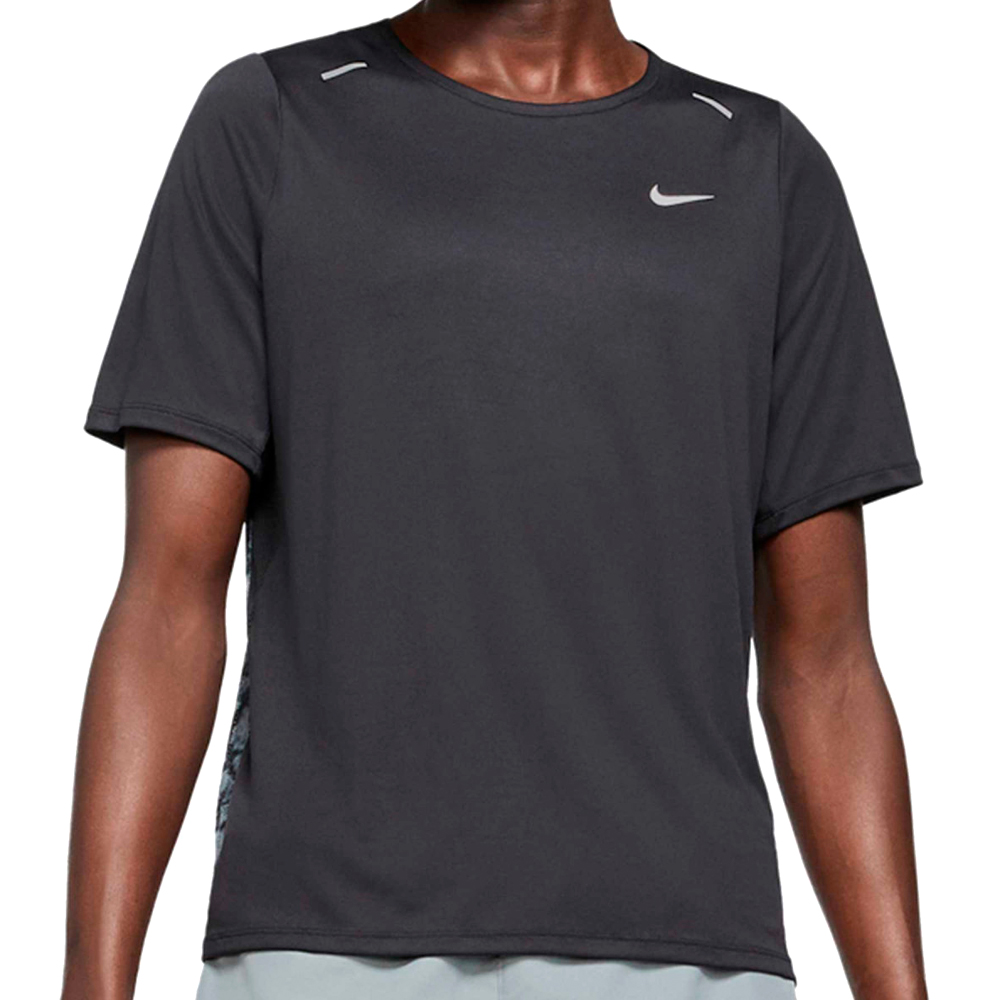 Tricou bărbătesc Nike W NK ICON CLASH CITY SLEEK SS L Negru photo 1 Tricou bărbătesc Nike W NK ICON CLASH CITY SLEEK SS L Negru photo 1
