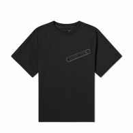 Tricou Nike M NSW PE SS KNIT TOP thumbnav 1