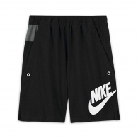 Шорты Nike B NSW WOVEN HBR SHORT thumbnav 1