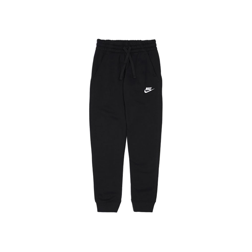 Брюки Nike B NSW CLUB FT JOGGER PANT / Мужской / XS / Черный photo 1