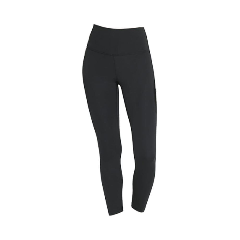Легинсы Nike W NY CROCHET 7/8 TIGHT / Женский / L / Черный photo 1 Легинсы Nike W NY CROCHET 7/8 TIGHT / Женский / L / Черный photo 1