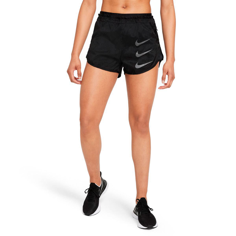 Sorti Nike W NK RUN DVN TEMPO LUXE 2IN1 / Femei / L / Negru photo 1 Sorti Nike W NK RUN DVN TEMPO LUXE 2IN1 / Femei / L / Negru photo 1