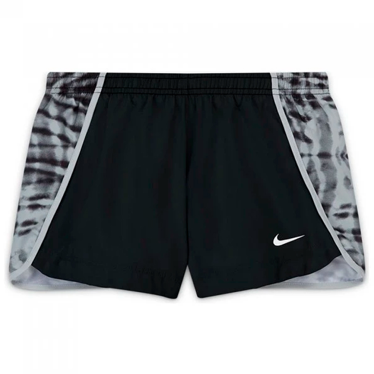Шорты Nike Dri-FIT Sprinter / Женский / L / Черный photo 1 Шорты Nike Dri-FIT Sprinter / Женский / L / Черный photo 1