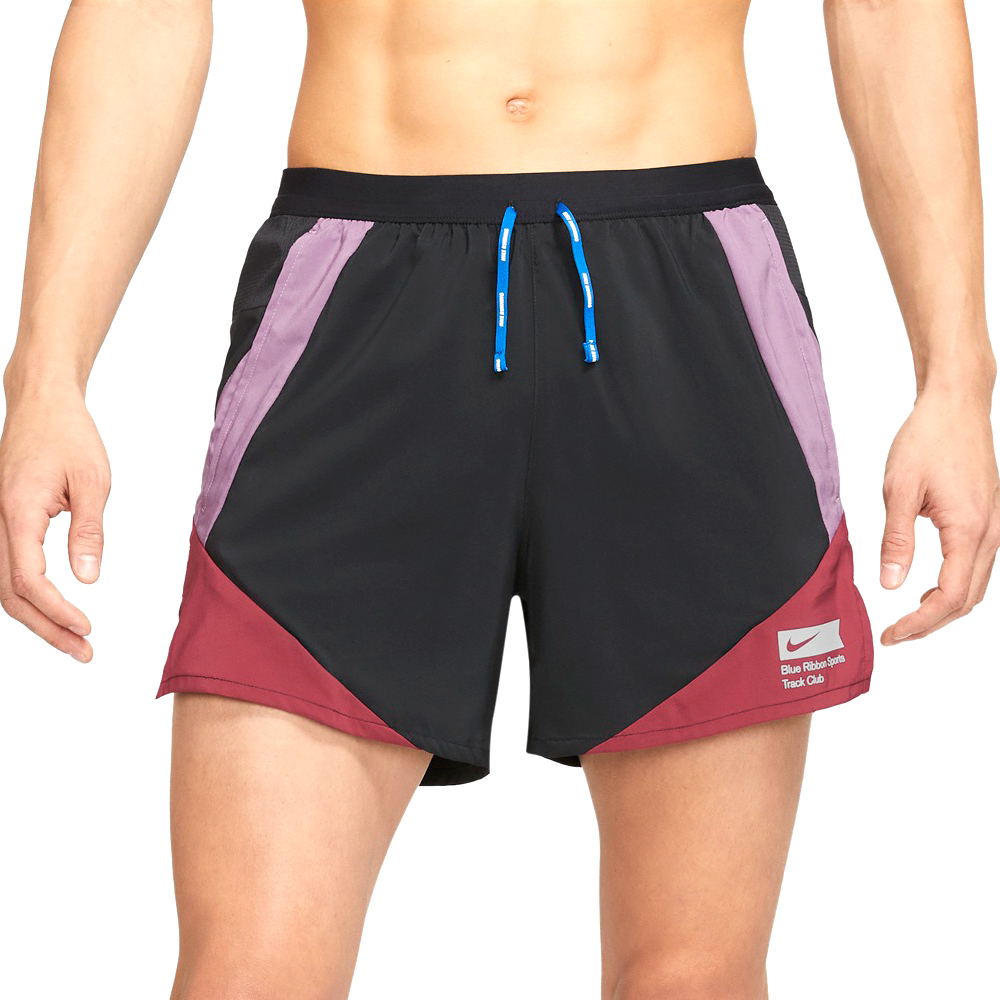 Шорты мужские Nike M NK FLX STRD SHRT 5IN BF BRS L Черный photo 1 Шорты мужские Nike M NK FLX STRD SHRT 5IN BF BRS L Черный photo 1