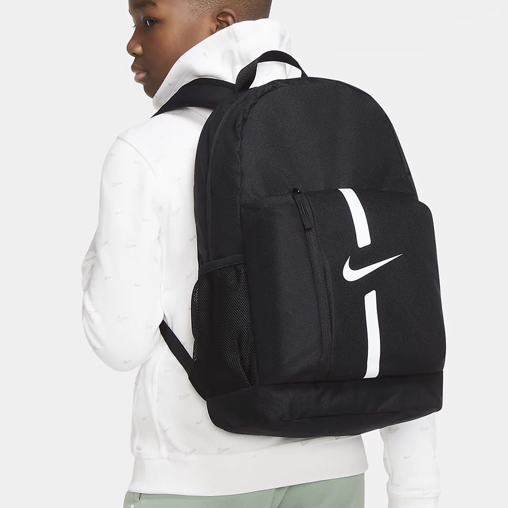 Rucsac  Nike Academy Team Backpack/DA2571-010/Negru photo 2