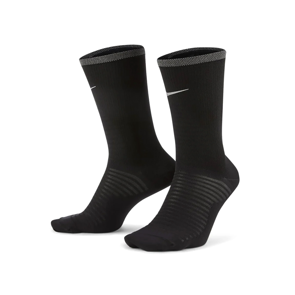 Sosete Unisex Nike U NK SPARK LTWT CREW 10-12 Negru photo 1