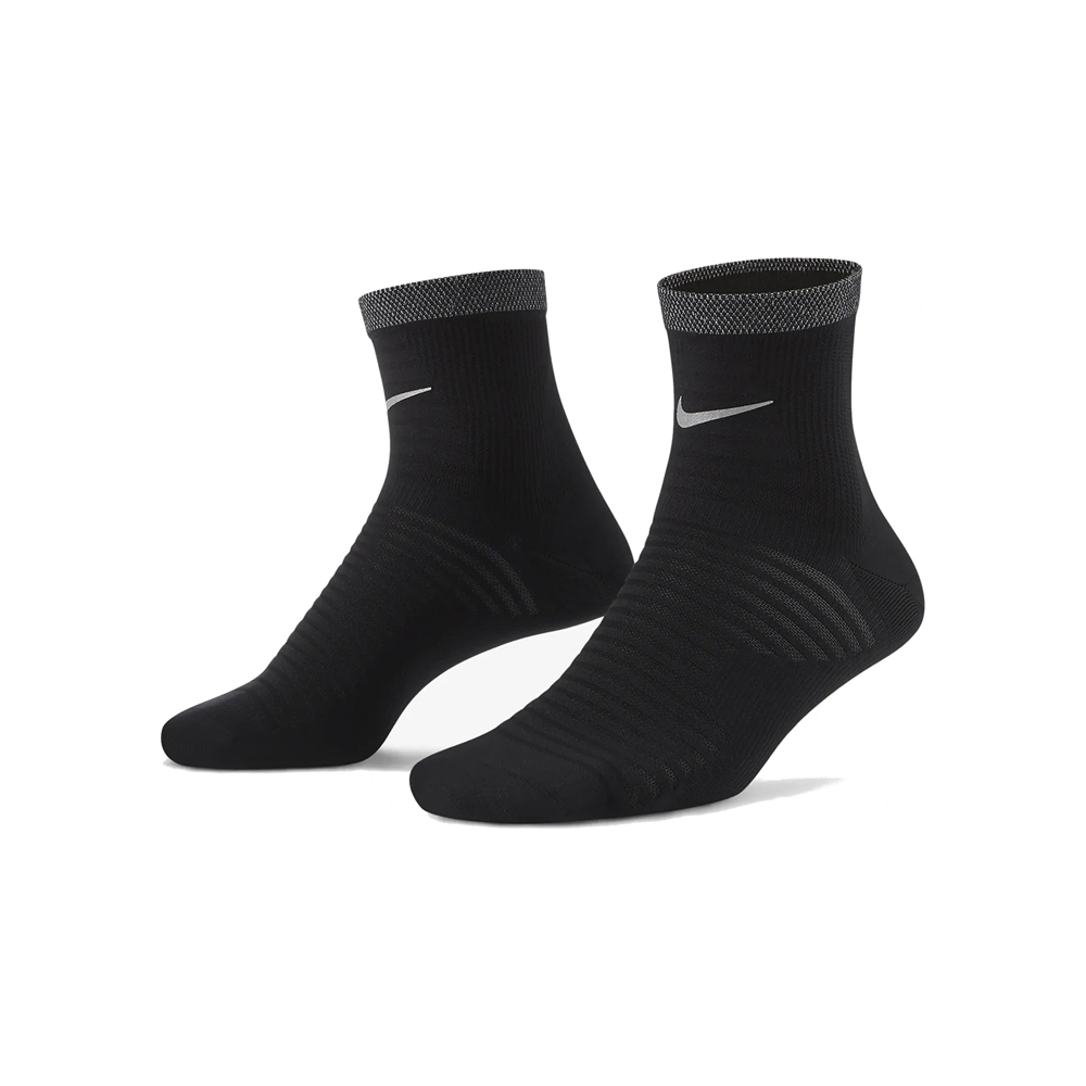 Sosete Unisex Nike U NK SPARK LTWT ANKLE 8-9.5 Negru photo 1 Sosete Unisex Nike U NK SPARK LTWT ANKLE 8-9.5 Negru photo 1