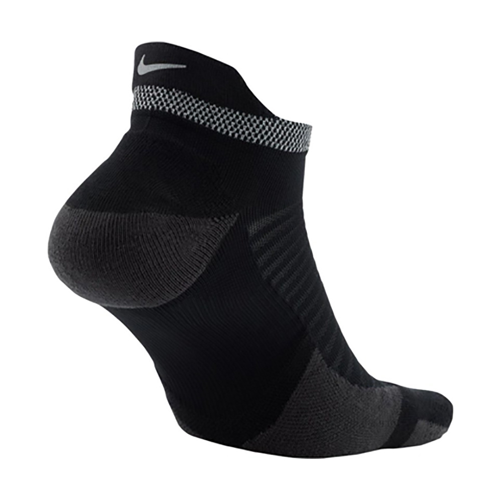 Sosete Unisex Nike U NK SPARK LTWT NS 10-12 Negru photo 2