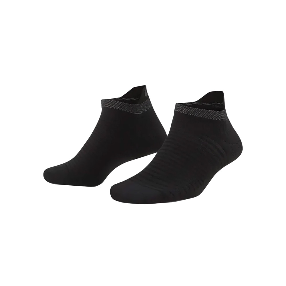 Sosete Unisex Nike U NK SPARK LTWT NS 10-12 Negru photo 3