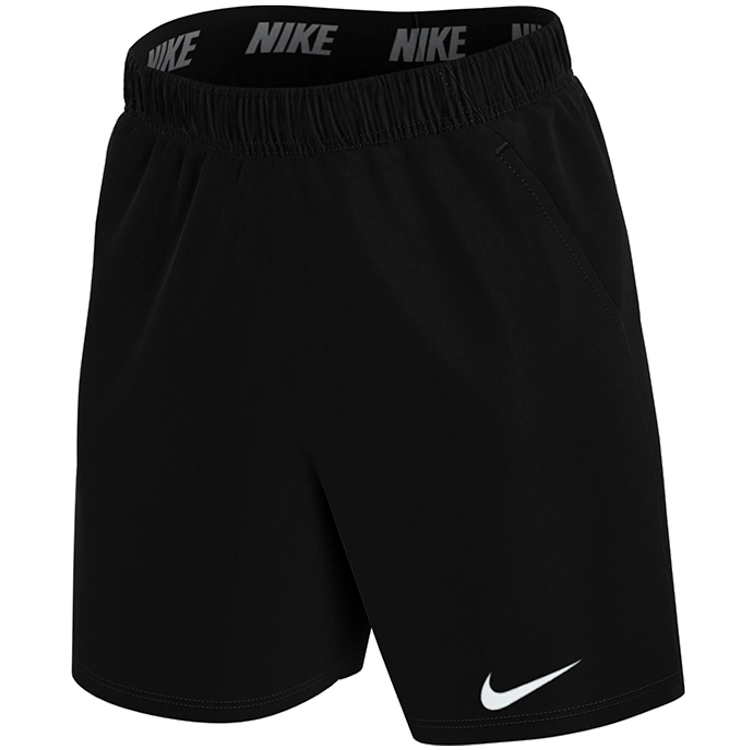 Sorti de bărbați Nike M NK DF SHRT FL M Negru photo 1 Sorti de bărbați Nike M NK DF SHRT FL M Negru photo 1