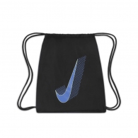 Мешок для обуви Nike Y NK BAG DRAWSTRING - GFX FA21 thumbnav 1