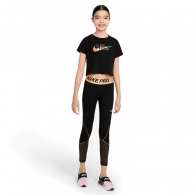 Tricou Nike G NSW TEE CROP RTLP thumbnav 3