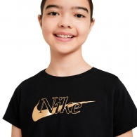 Tricou Nike G NSW TEE CROP RTLP thumbnav 4