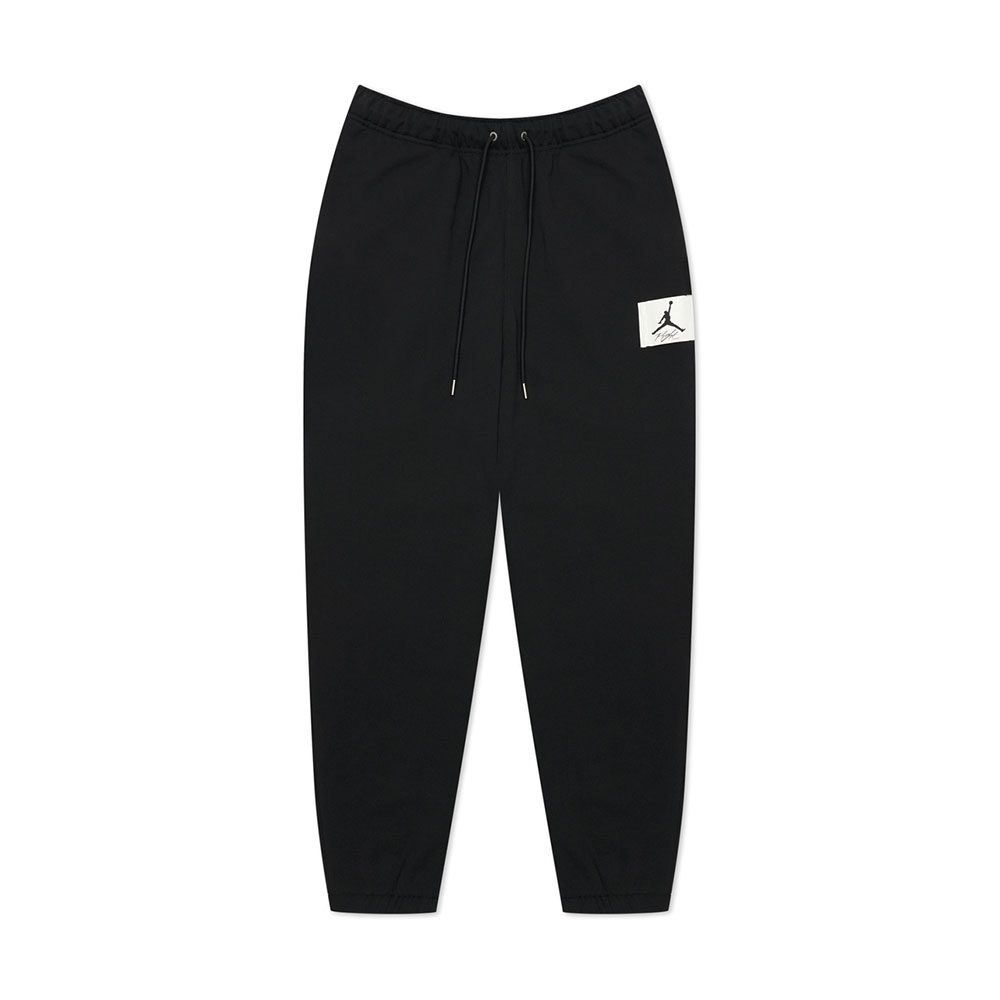 Брюки Nike M J ESS STMT FLC PANT XL Черный Мужской photo 1 Брюки Nike M J ESS STMT FLC PANT XL Черный Мужской photo 1