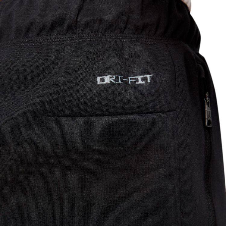 Брюки Nike M J DF AIR STMT FLC PANT M Черный Мужской photo 5