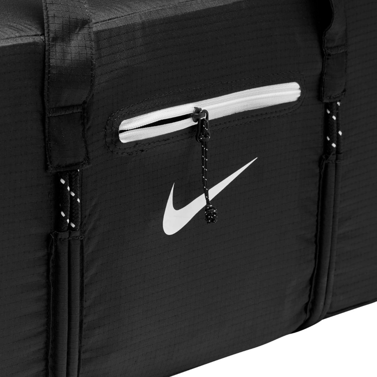 Geanta p/sport  Nike NK STASH DUFF/DB0306-010/Negru photo 3