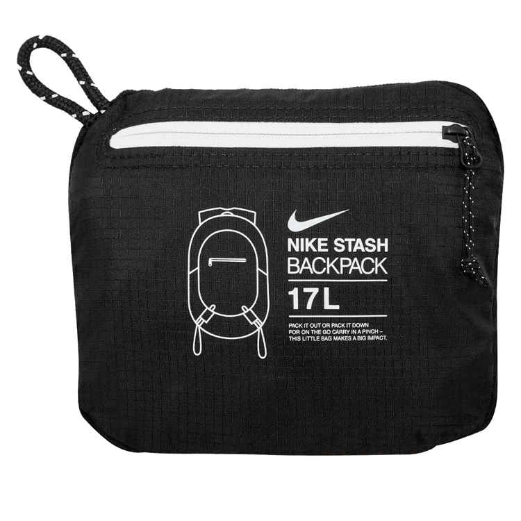 Rucsac Nike NK STASH BKPK photo 3
