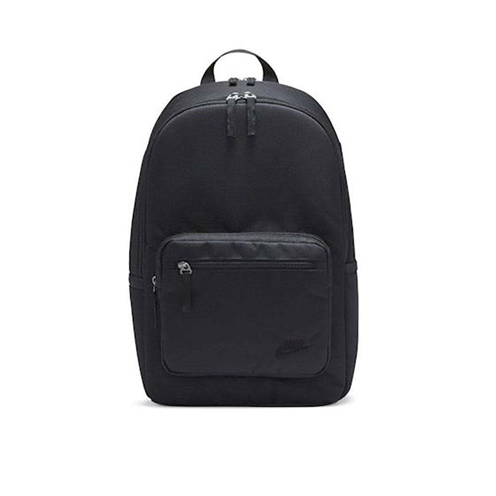 Rucsac Nike NK HERITAGE EUGENE BKPK DB3300-010 Negru photo 1 Rucsac Nike NK HERITAGE EUGENE BKPK DB3300-010 Negru photo 1