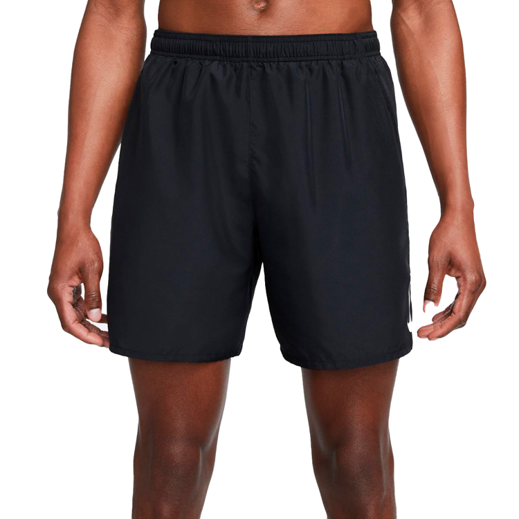 Sorti de bărbați Nike M NK CHLLGR SHORT 7IN BF NFS S Negru photo 2