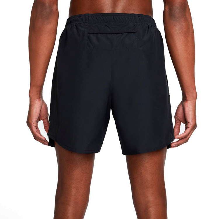 Sorti de bărbați Nike M NK CHLLGR SHORT 7IN BF NFS S Negru photo 5
