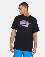 Tricou Nike M NSW TEE SP BRANDMARKS HBR thumbnav 2
