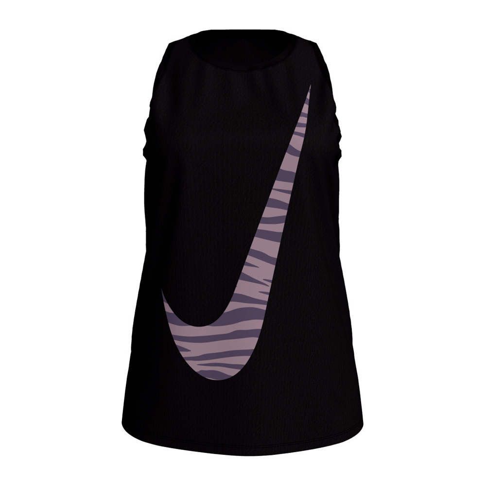 Maiou Nike W NK DRY TANK DFC ICON CLASH / Femei / L / Negru photo 1 Maiou Nike W NK DRY TANK DFC ICON CLASH / Femei / L / Negru photo 1
