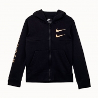 Толстовка Nike B NSW SWOOSH FZ thumbnav 1