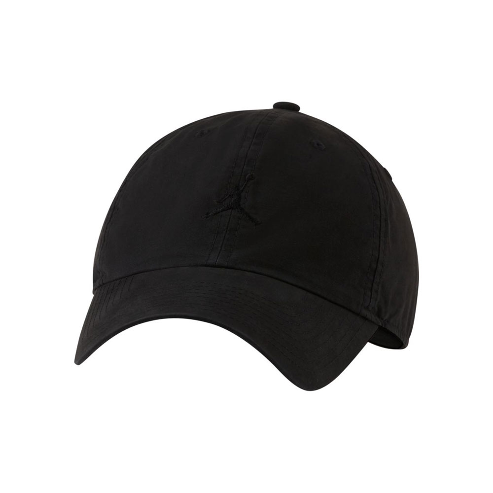 Chipiu Nike JORDAN H86 JM WASHED CAP MISC Negru photo 1