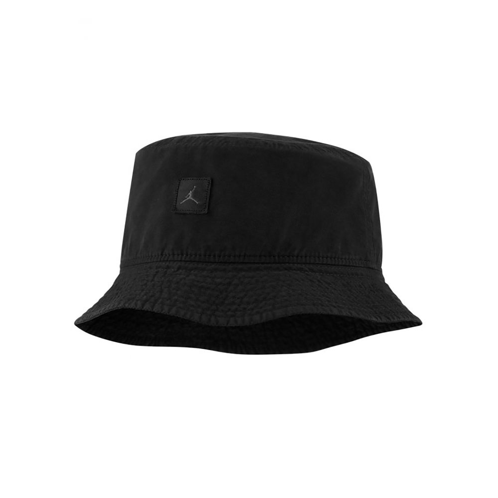 Chipiu Nike JORDAN BUCKET JM WASHED CAP M/L Negru photo 1 Chipiu Nike JORDAN BUCKET JM WASHED CAP M/L Negru photo 1