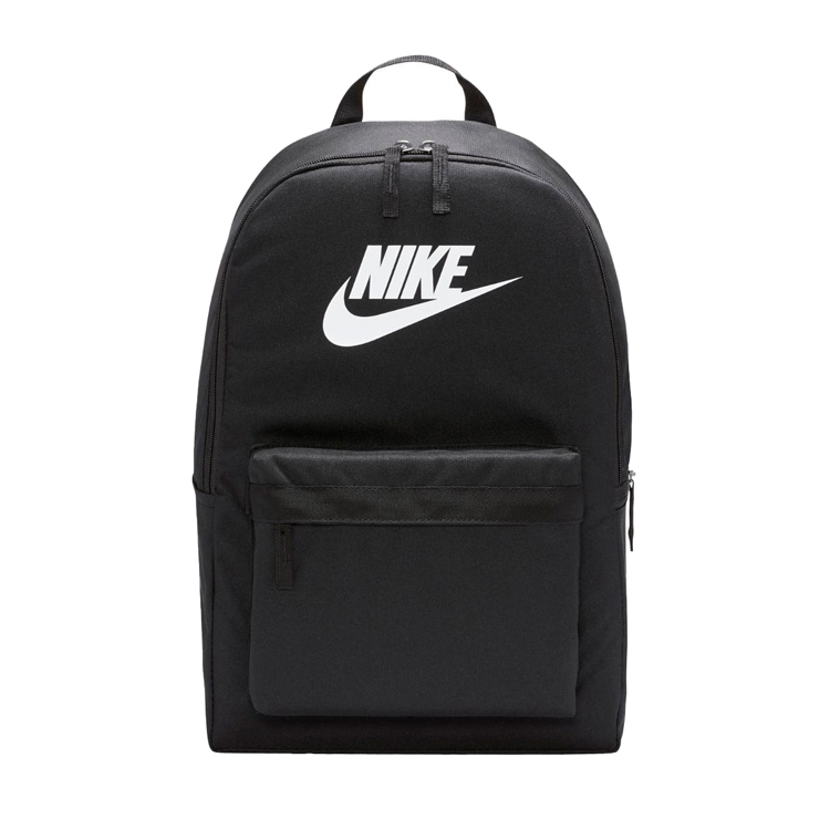 Rucsac Nike NK HERITAGE BKPK DC4244-010 Negru photo 1