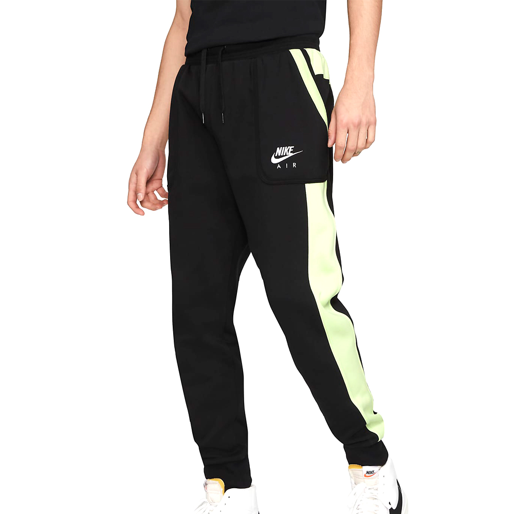 Pantaloni Nike M NSW AIR FLEECE JGGR