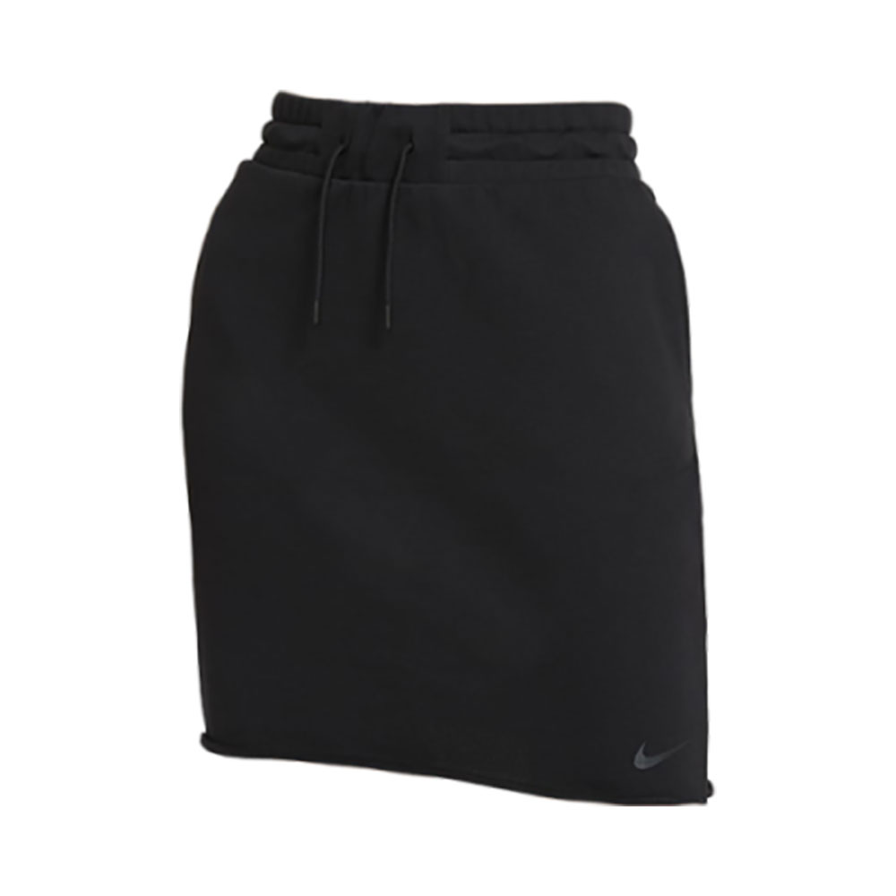 Fusta Nike W NSW ICN CLASH SKIRT FT L Negru Femei photo 1 Fusta Nike W NSW ICN CLASH SKIRT FT L Negru Femei photo 1