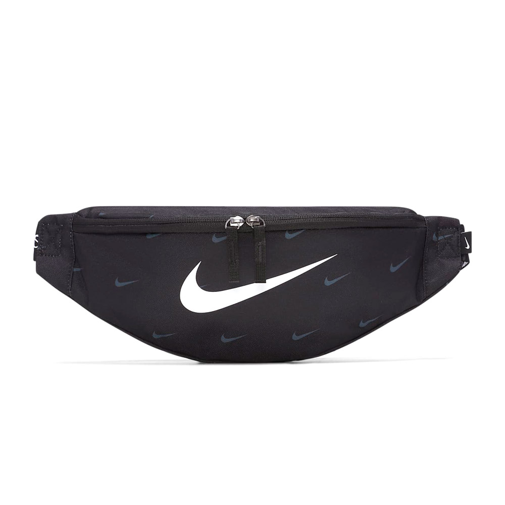 Сумка на пояс Nike NK HERITAGE HIP PACK DC7343-010 Черный photo 1 Сумка на пояс Nike NK HERITAGE HIP PACK DC7343-010 Черный photo 1