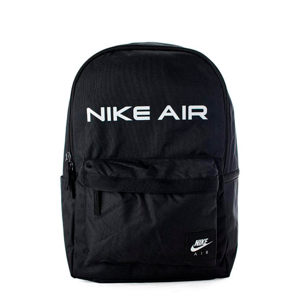 Rucsac Nike NK HERITAGE BKPK DC7357-010 Negru photo 1 Rucsac Nike NK HERITAGE BKPK DC7357-010 Negru photo 1