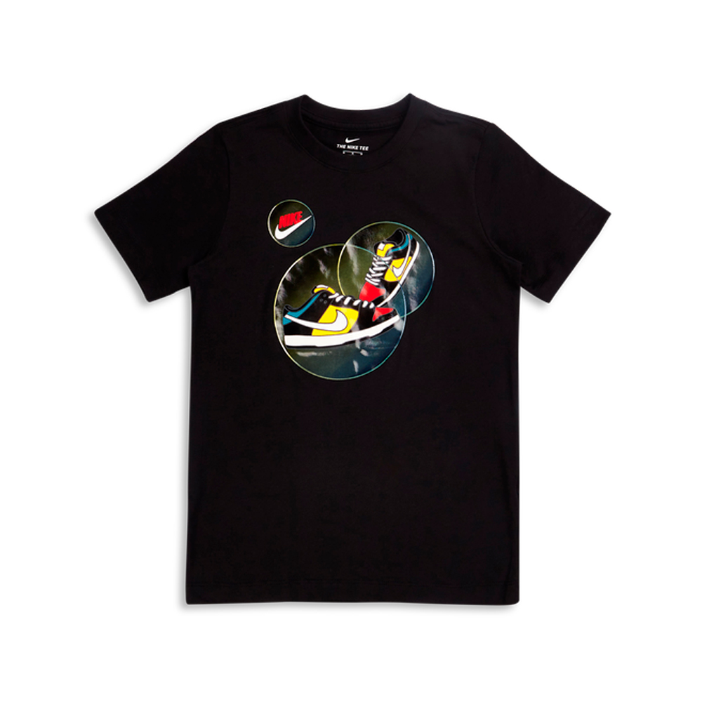 Футболка Nike DC7510-010 photo 1