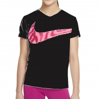 Tricou Nike G NK DRY TEE LEG VNECK SWSH FI thumbnav 1