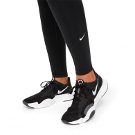 Легинсы Nike W NK ONE DF MR TGT thumbnav 4