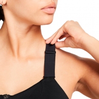 Bra sportive Nike W NK DF ALPHAS HS FRONT ZIP B thumbnav 6