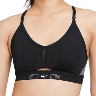 Bra sportive Nike W NK AIR DF INDY CUTOUT BRA thumbnav 1