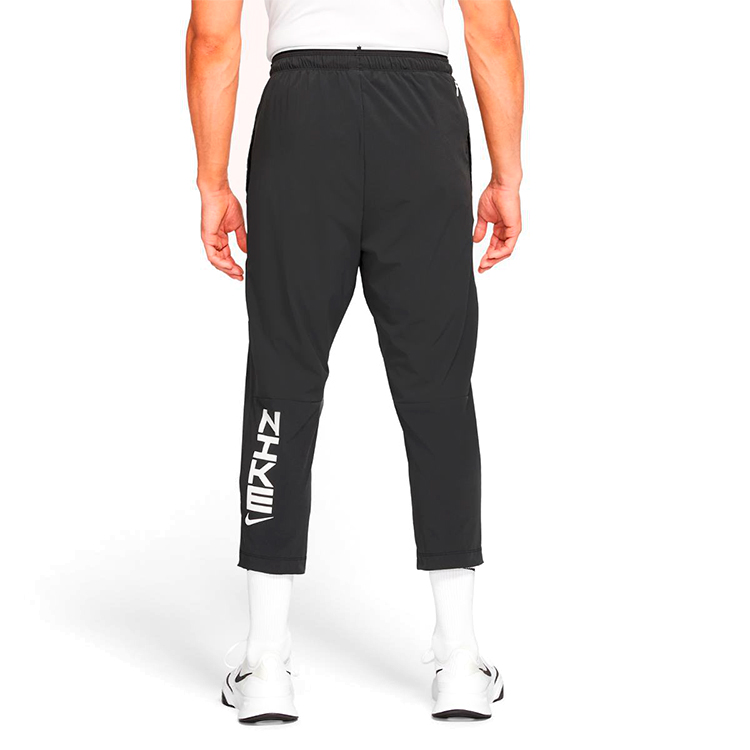 Брюки Nike M NK DF SC WVN PANT L Черный Мужской photo 4