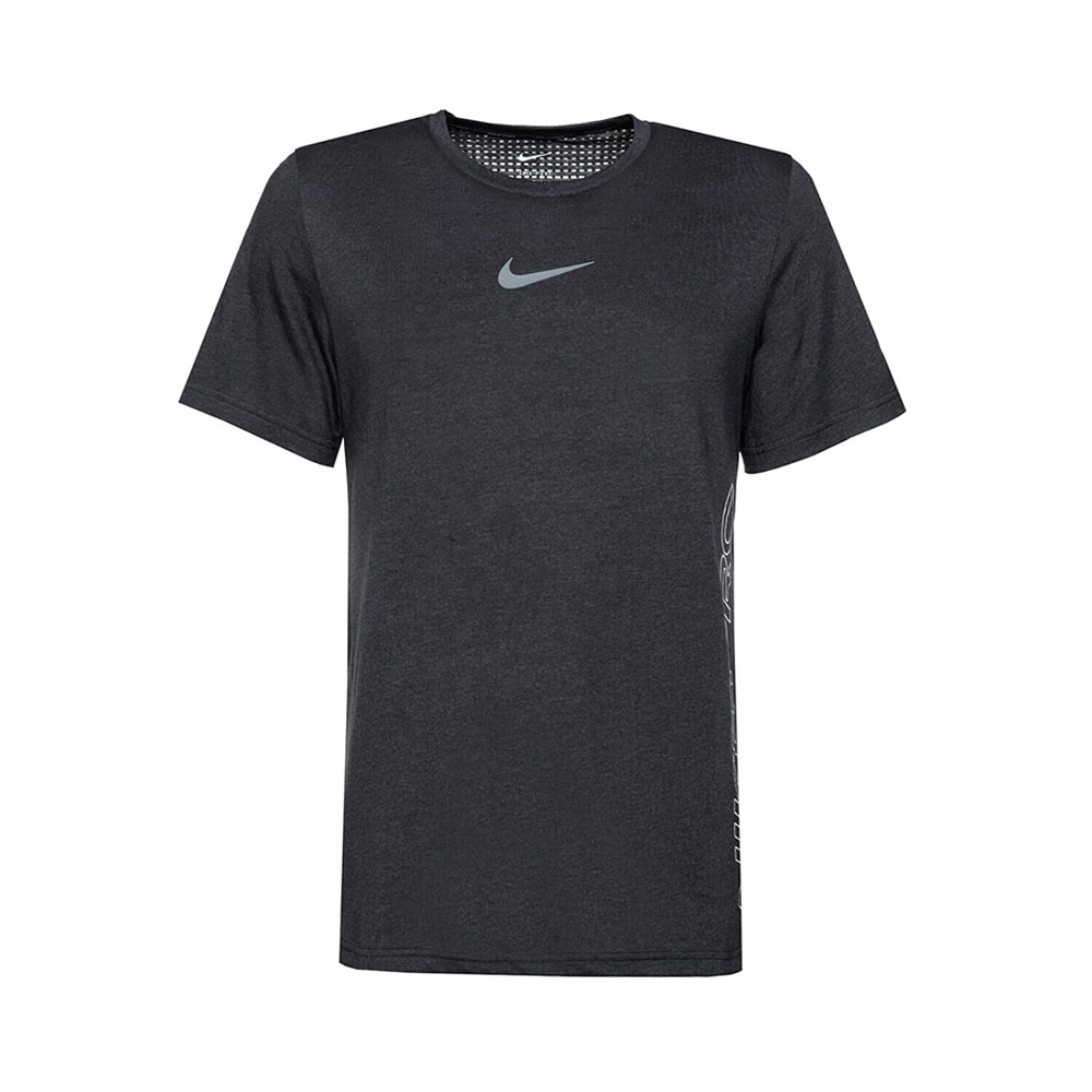 Tricou bărbătesc Nike M NP DF NPC BURNOUT SS TOP 2.0 L Negru photo 1 Tricou bărbătesc Nike M NP DF NPC BURNOUT SS TOP 2.0 L Negru photo 1
