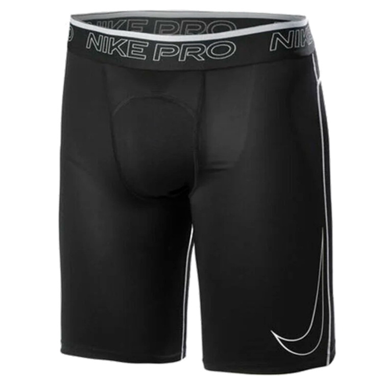 Sorti Nike M NP DF SHORT LONG photo 1