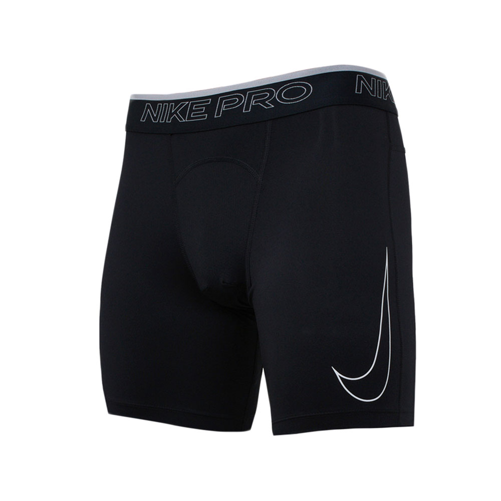 Sorti de bărbați Nike M NP DF SHORT 2XL Negru photo 1