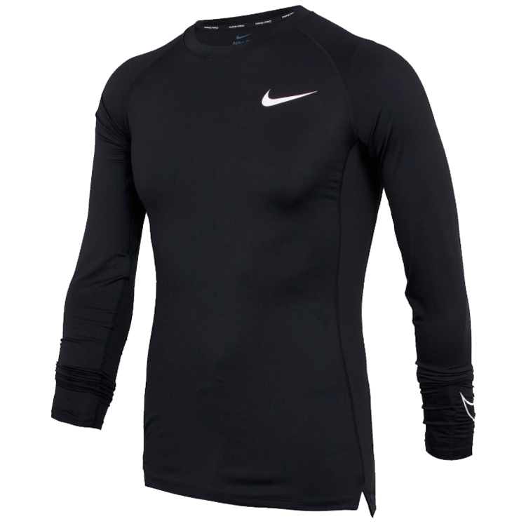 Hanorac Nike M NP DF TIGHT TOP LS photo Hanorac Nike M NP DF TIGHT TOP LS photo